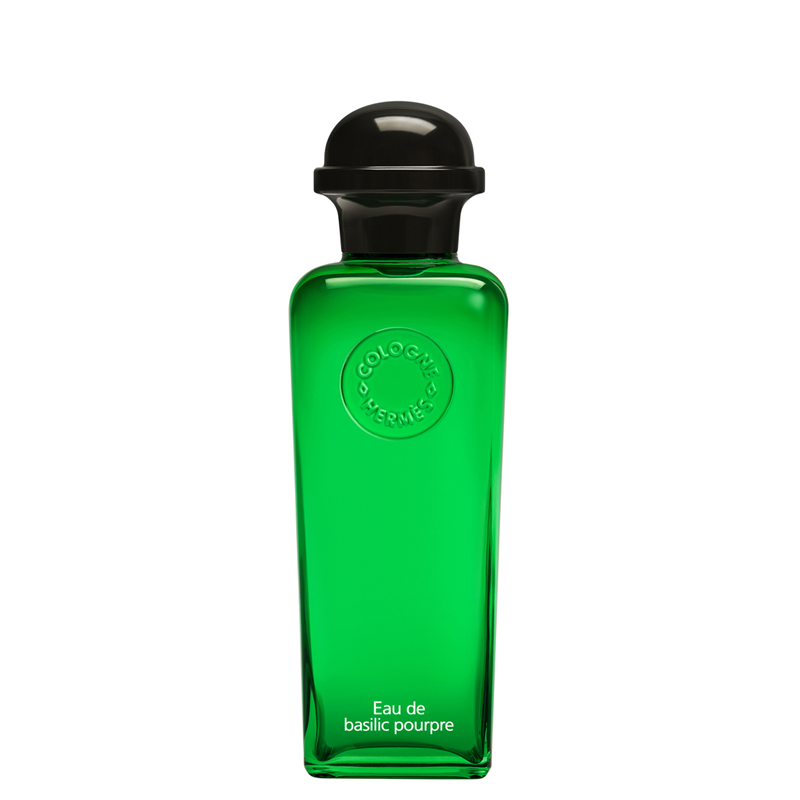 Eau De Cologne Eau Basilique Pourpre de Hermès 100 ml