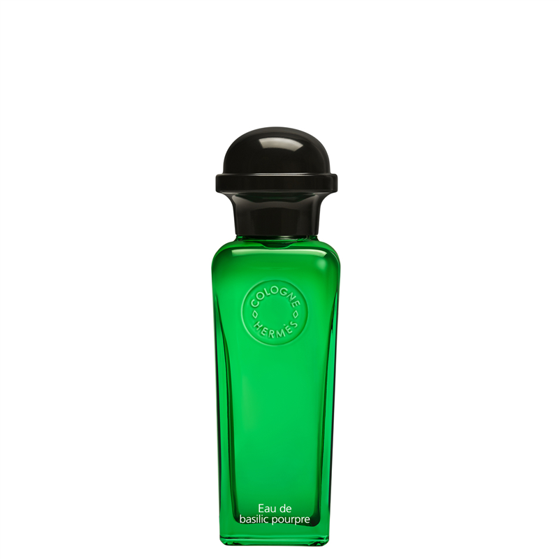 Eau De Cologne Eau Basilique Pourpre de Hermès 50 ml