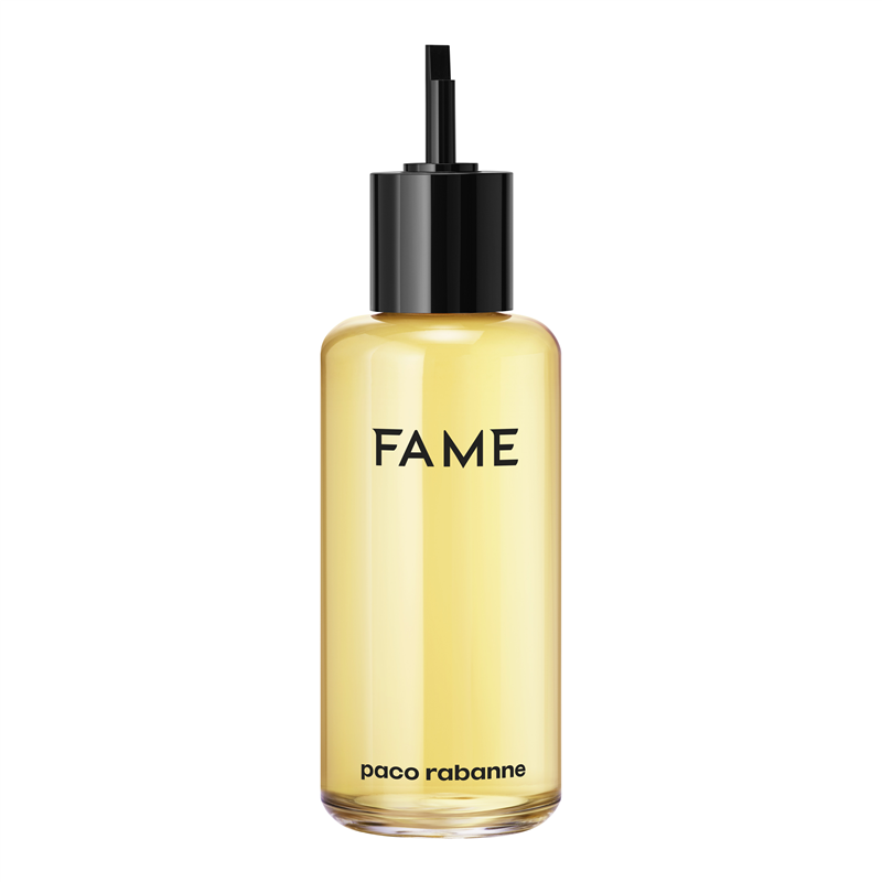 Eau De Parfum Fame de Paco Rabanne Recarga 200 ml