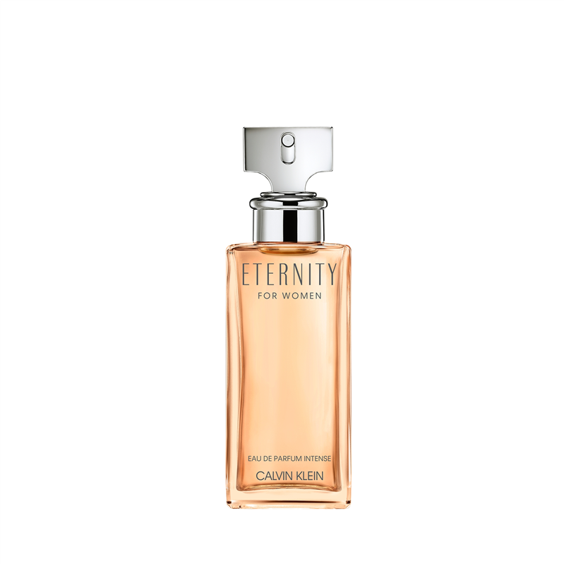 Eau De Parfum Eternit Woman Intense de Calvin Klein 100 ml