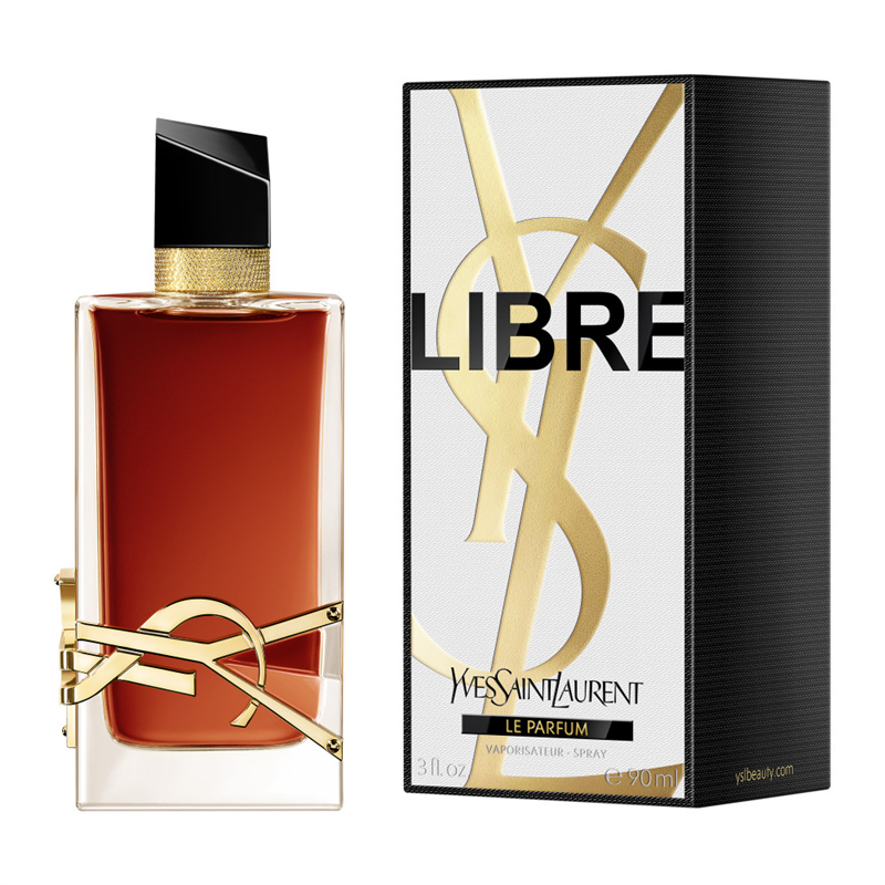 Eau De Parfum Libre Le Parfum de Yves Saint Laurent 90 ml