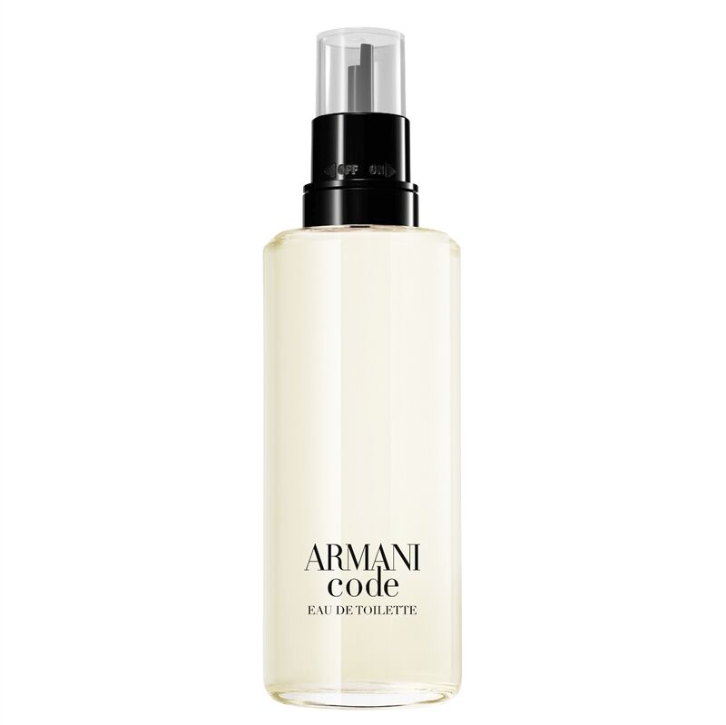 Eau De Toilette Armani Code Refill de Giorgio Armani 150 ml