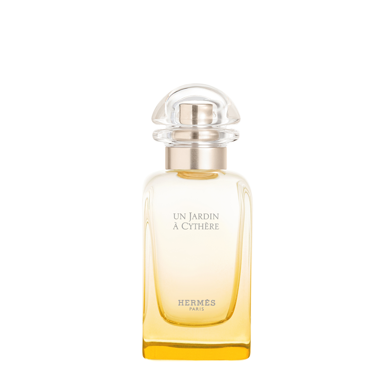 Eau De Toilette Un Jardin à Cythère de Hermès 50 ml