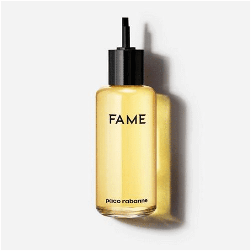 Eau De Parfum Fame de Paco Rabanne 200 ml