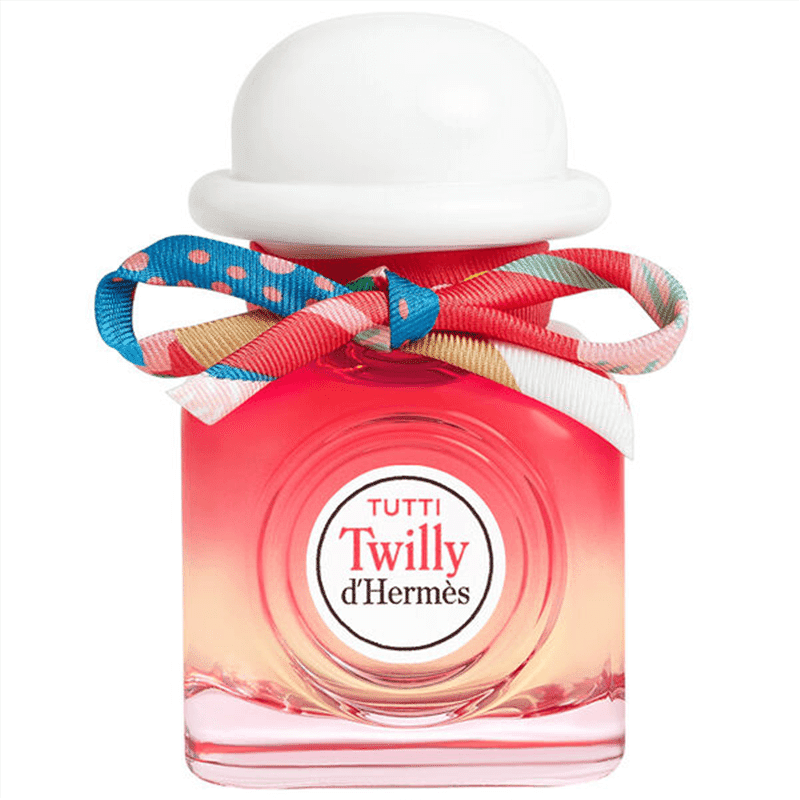Eau de Parfum Twilly D'Hermès Tutti de Hermès 50 ml