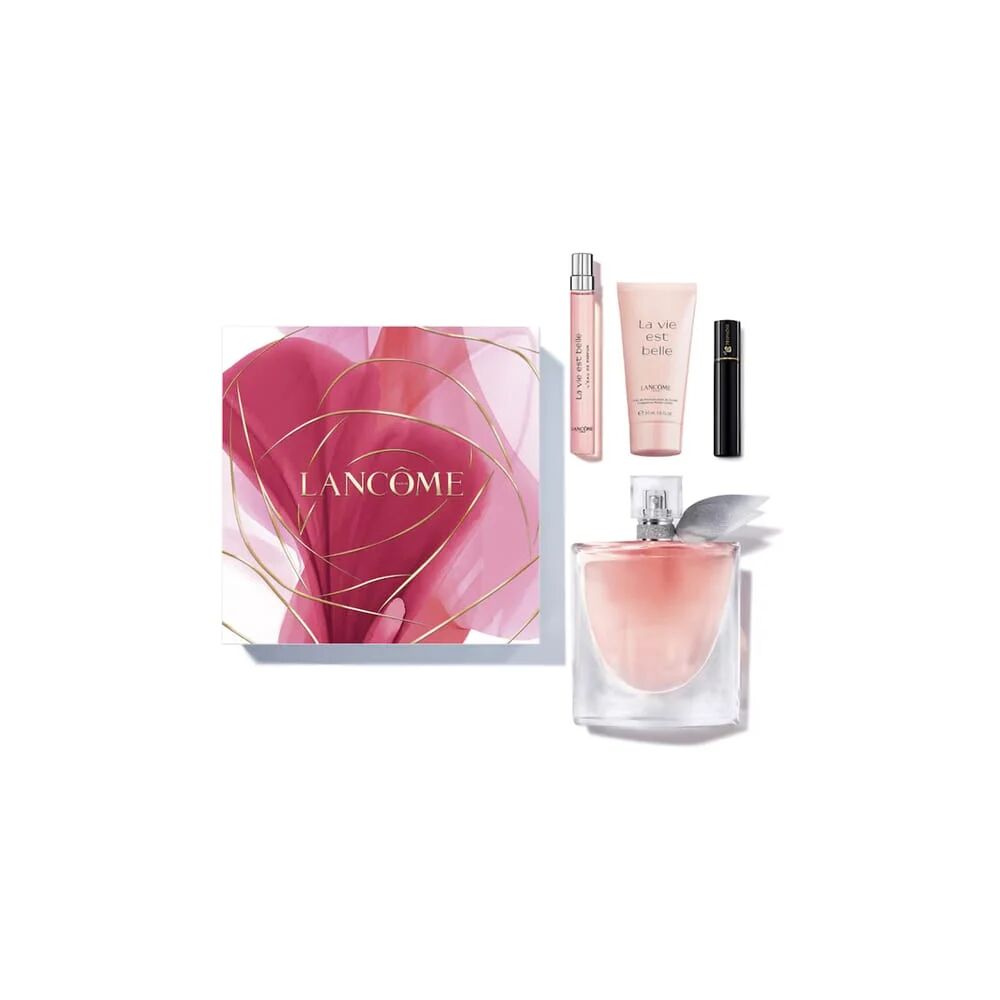 Lancome Cofre Eau de Parfum La Vie est Belle de Lancôme 100Ml + 50Ml