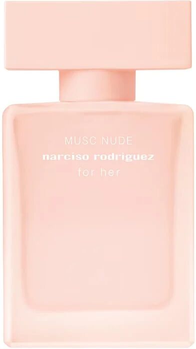 Narciso Rodriguez For Her Musk Nude Eau de Parfum 30 ml