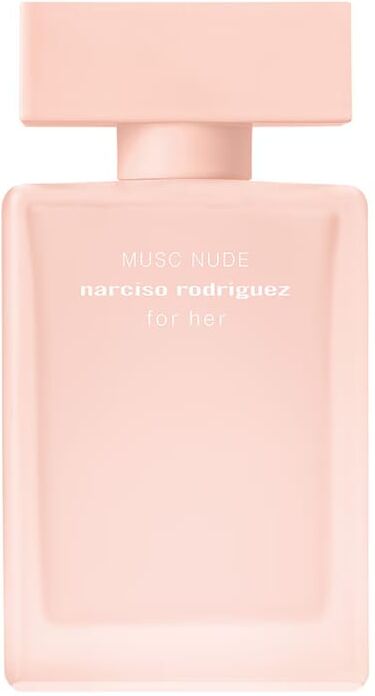 Narciso Rodriguez For Her Musk Nude Eau de Parfum 50 ml