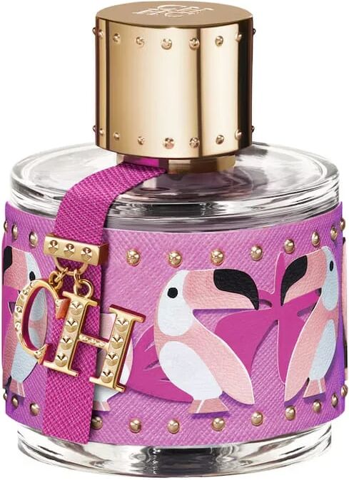 Eau de Parfum Bird Paradise De Carolina Herrera 100 ml