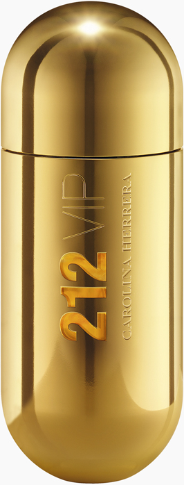 Eau De Parfum 212 Vip de Carolina Herrera 80 ml