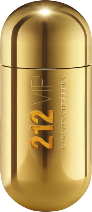 Eau De Parfum 212 Vip de Carolina Herrera 50 ml