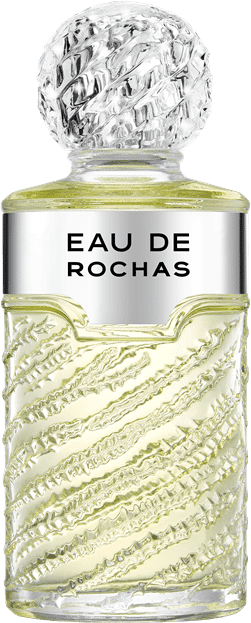 Eau De Toilette Eau De Rochas de Rochas 100 ml