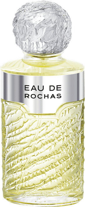 Eau De Toilette Eau De Rochas de Rochas 50 ml