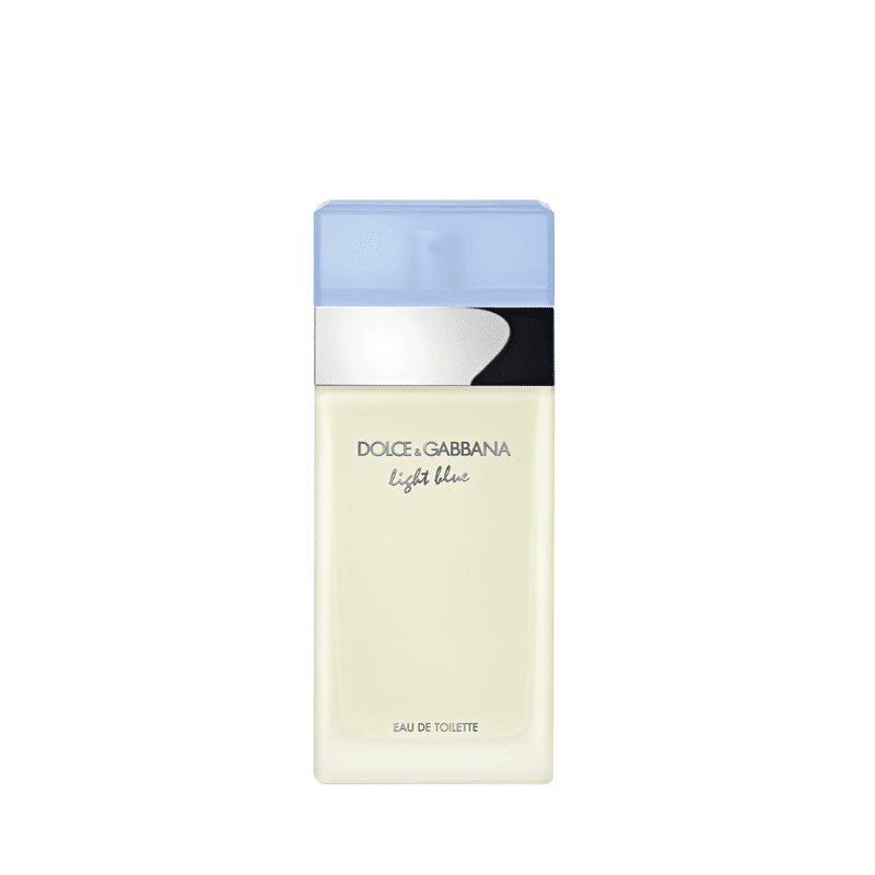 DOLCE &amp; GABANNA Eau De Toilette Light Blue de Dolce & Gabanna 100 ml