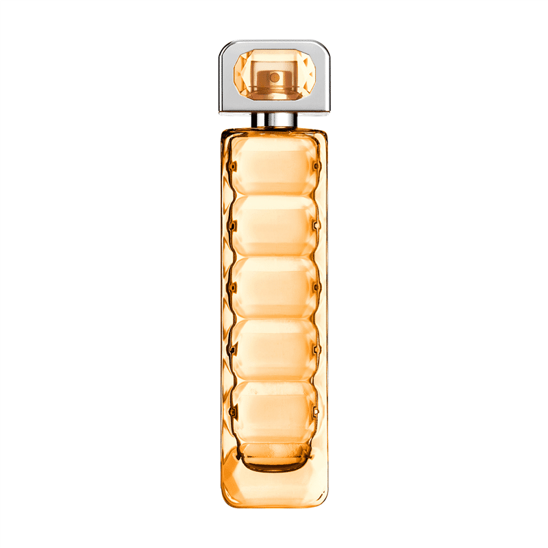 Eau De Toilette Boss Orange Woman de Hugo Boss 50 ml