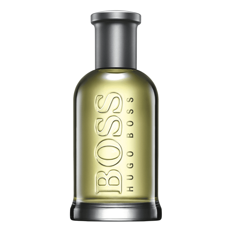 Eau De Toilette Boss Bottled de Hugo Boss 100 ml