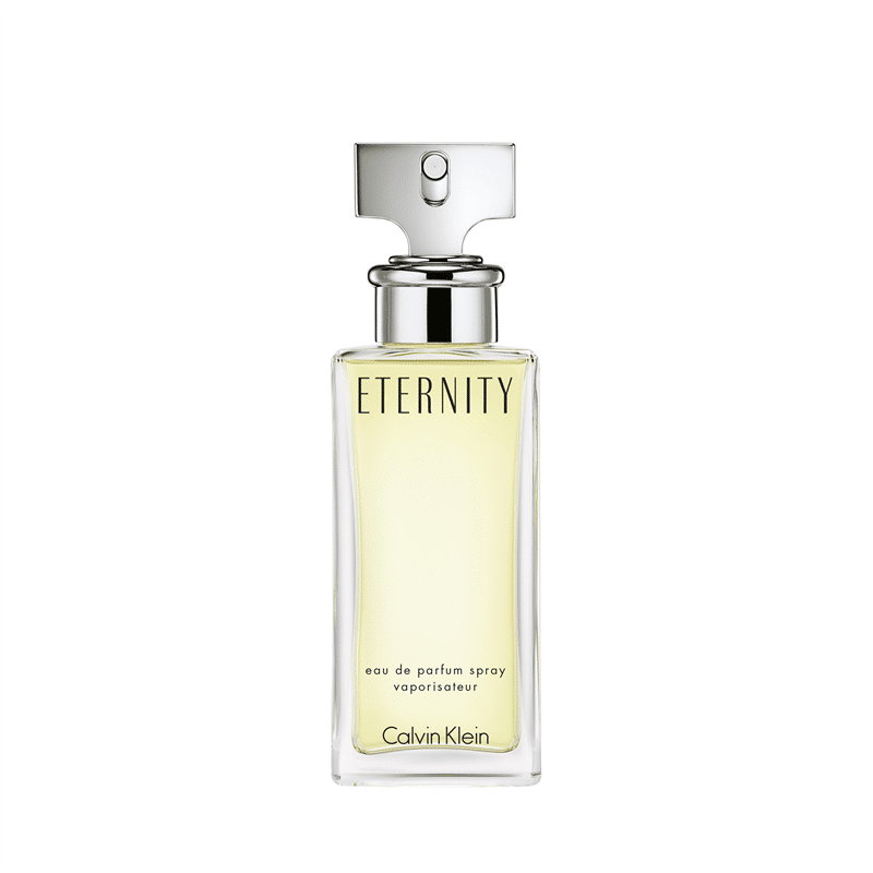 Eau De Parfum Eternity Women de Calvin Klein 50 ml