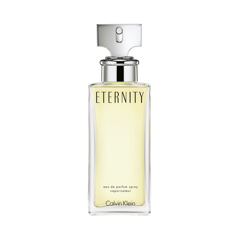 Eau De Parfum Eternity Women de Calvin Klein 100 ml