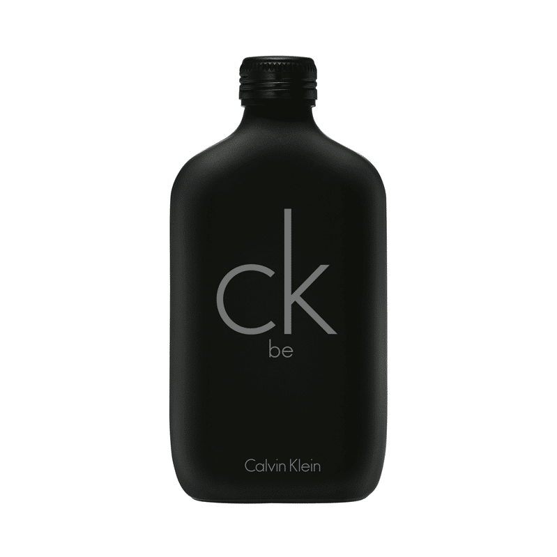 Eau De Toilette Be de Calvin Klein 200 ml