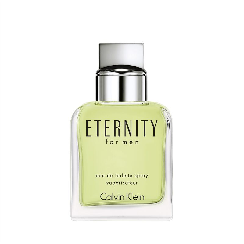 Eau De Toilette Eternity Men de Calvin Klein 100 ml