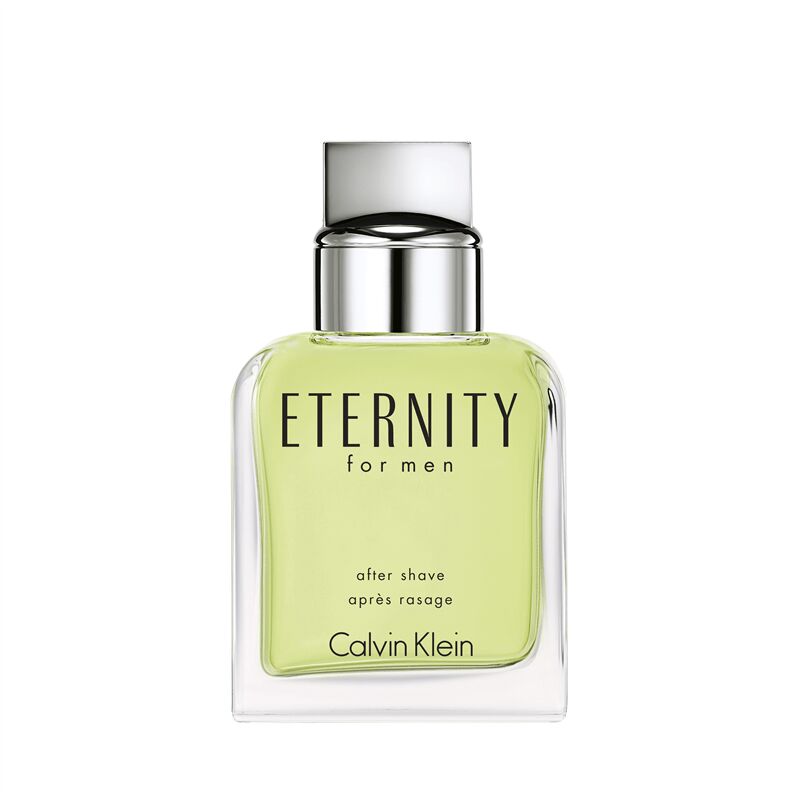 Loción aftershave Eternity Men Aftershave de Calvin Klein 100 ml