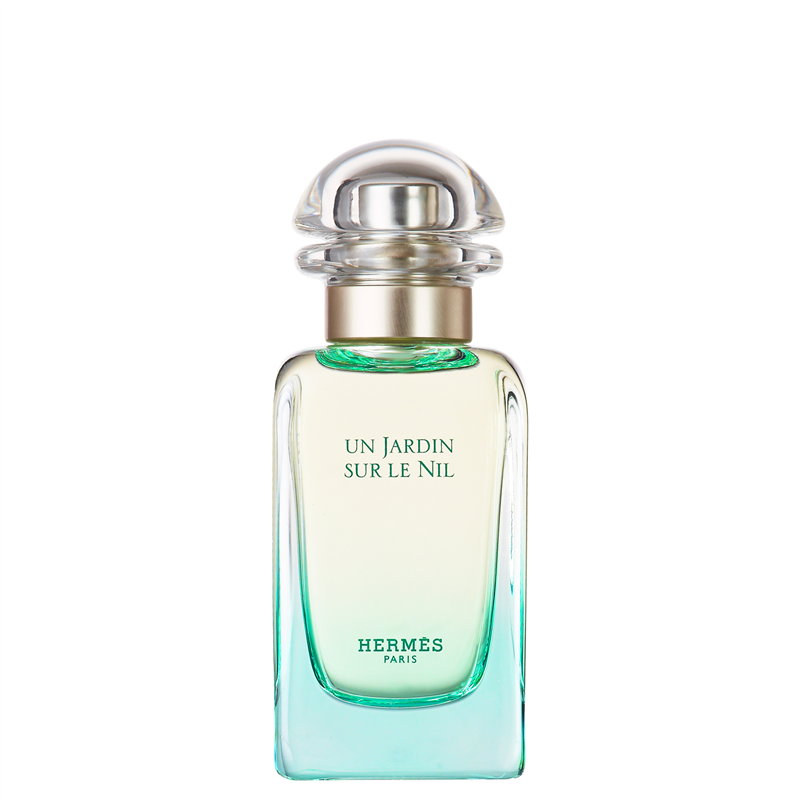 Eau De Toilette Un Jardin Sur Le Nil de Hermès 50 ml