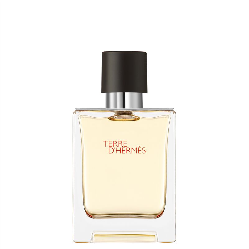 Eau De Toilette Terre D'Hermès de Hermès 50 ml