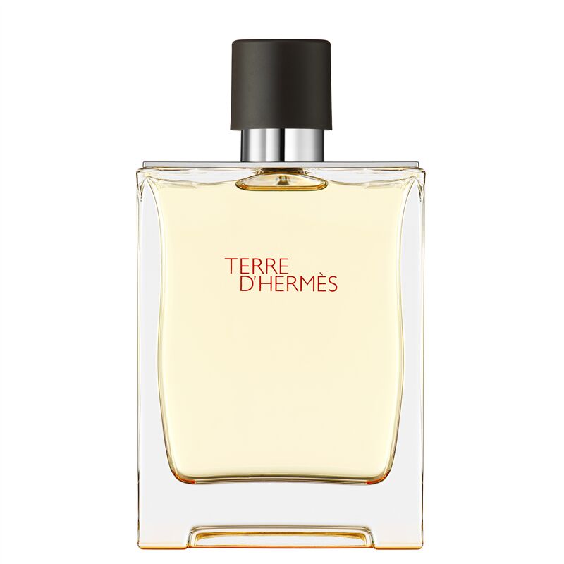 Eau De Toilette Terre D'Hermès de Hermès 200 ml