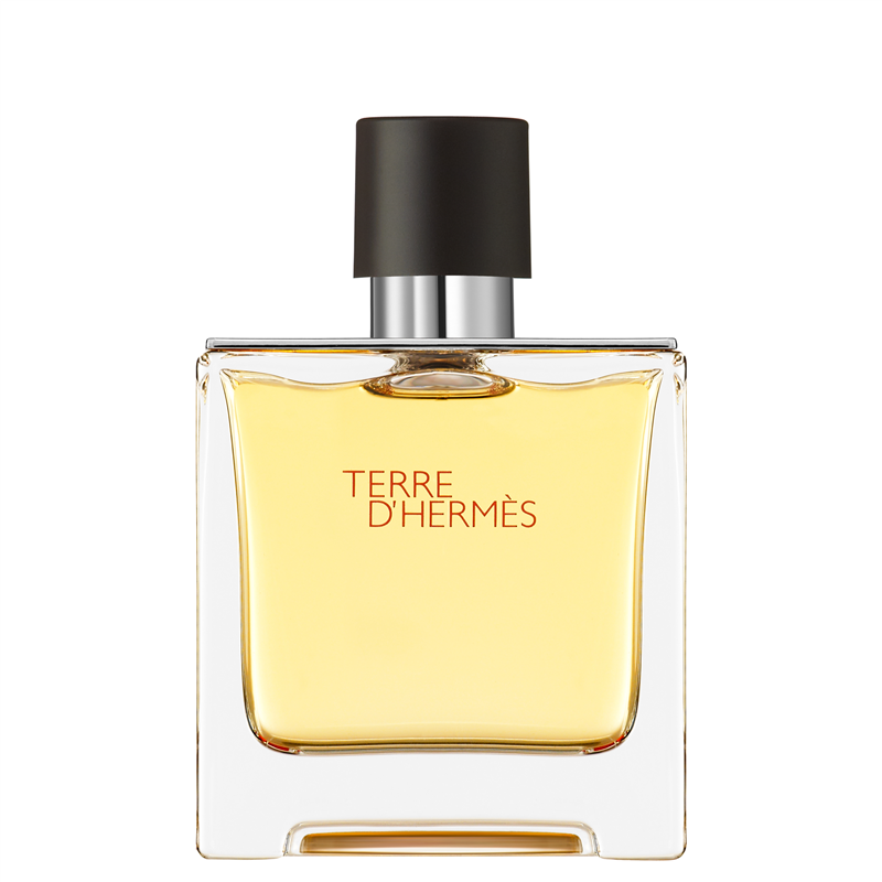 Eau de Parfum Terre D'Hermès Parfum de Hermès  75 ml