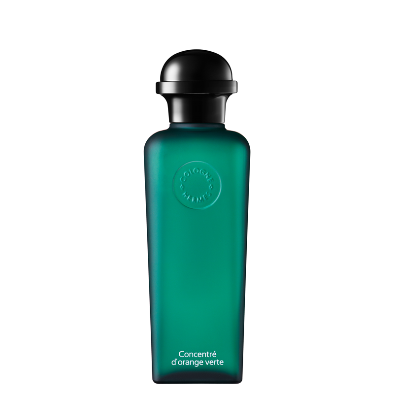 Eau De Toilette Eau D'Orange Verte Concentré de Hermès 100 ml