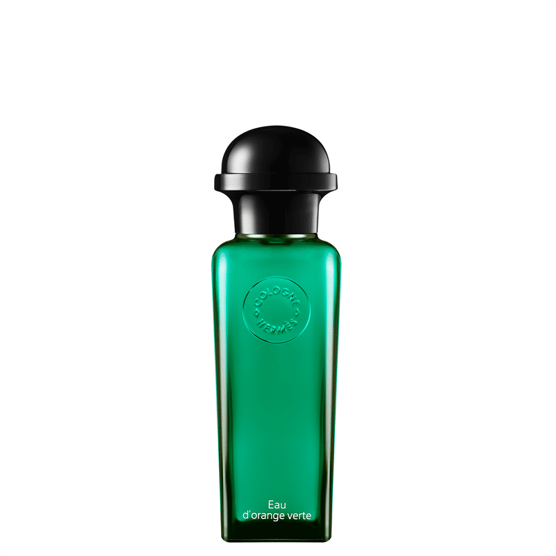 Eau De Cologne Eau D'Orange Verte de Hermès 50 ml