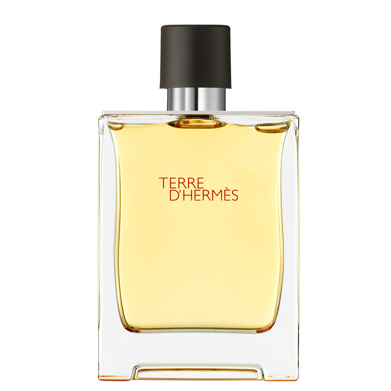 Eau De Parfum Terre D'Hermès Parfum de Hermès 200 ml