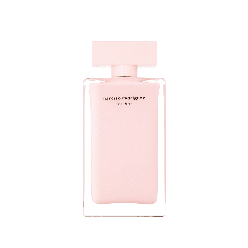 Eau De Parfum For Her de Narciso Rodriguez 100 ml