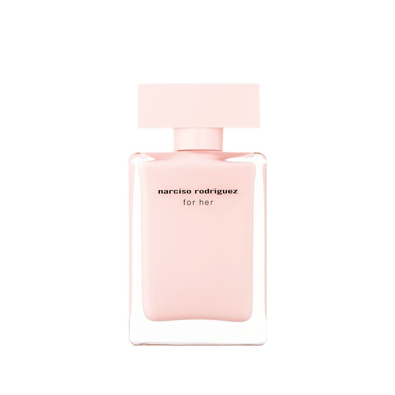 Eau De Parfum For Her de Narciso Rodriguez 50 ml