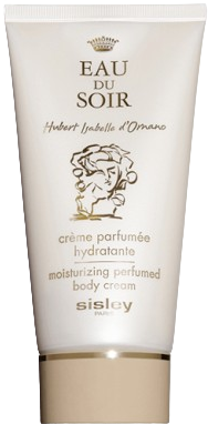 Crema perfumada Eau Du Soir Cream de Sisley 150 ml