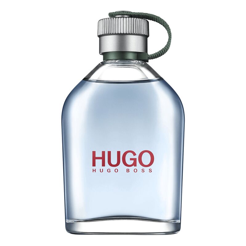 Eau De Toilette Hugo Man de Hugo Boss 200 ml