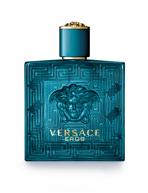 Eau De Toilette Eros de Versace 100 ml