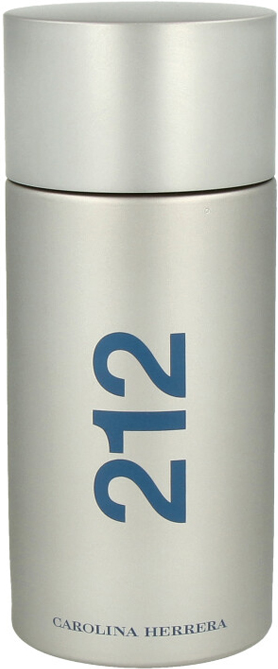 Eau de Toilette 212 Men de Carolina Herrera Vaporizador 200 ml.