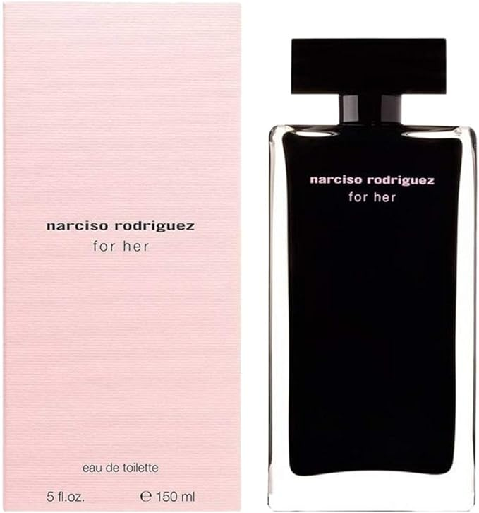 For Her Eau De Toilette Narciso Rodriguez 150 ml