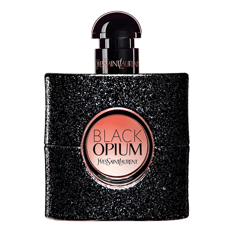 Eau De Parfum Black Opium de Yves Saint Laurent 50 ml