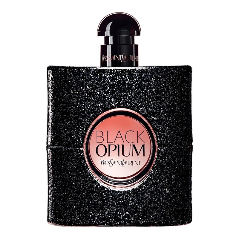 Eau De Parfum Black Opium de Yves Saint Laurent 90 ml