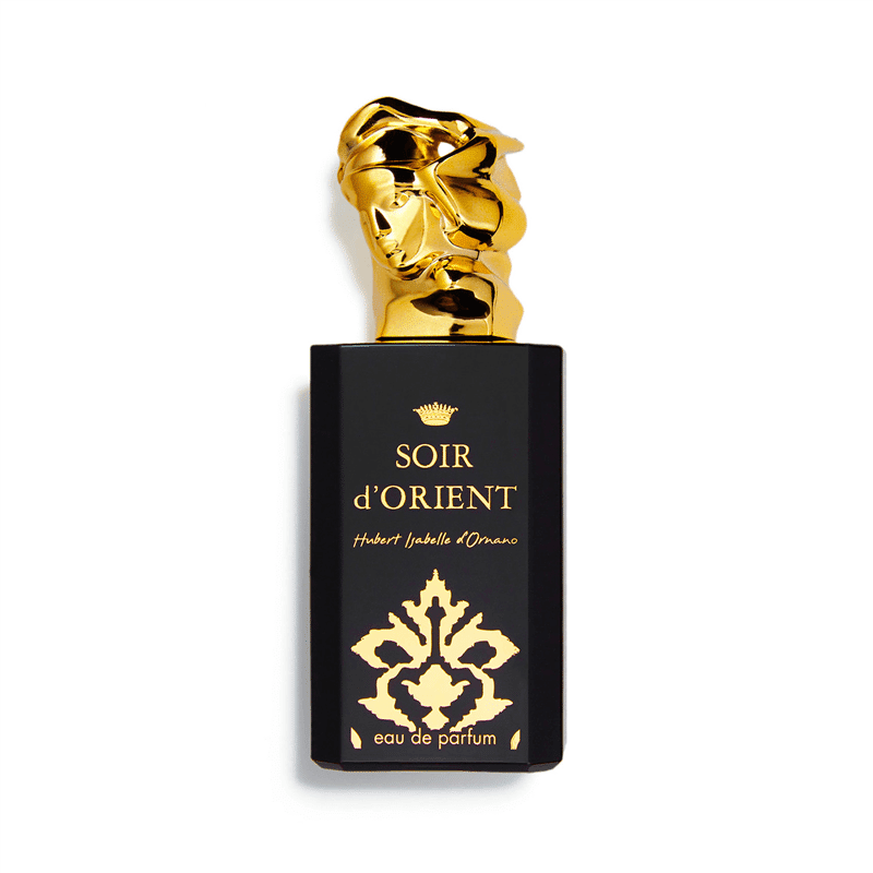 Eau De Parfum Soir D'Orient de Sisley 100 ml