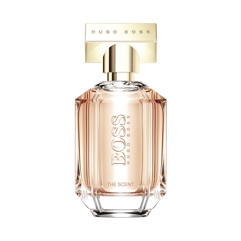 Eau De Parfum Boss The Scent For Her de Hugo Boss 50 ml