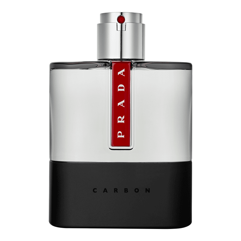 Eau De Toilette Luna Rossa Carbon de Prada 150 ml