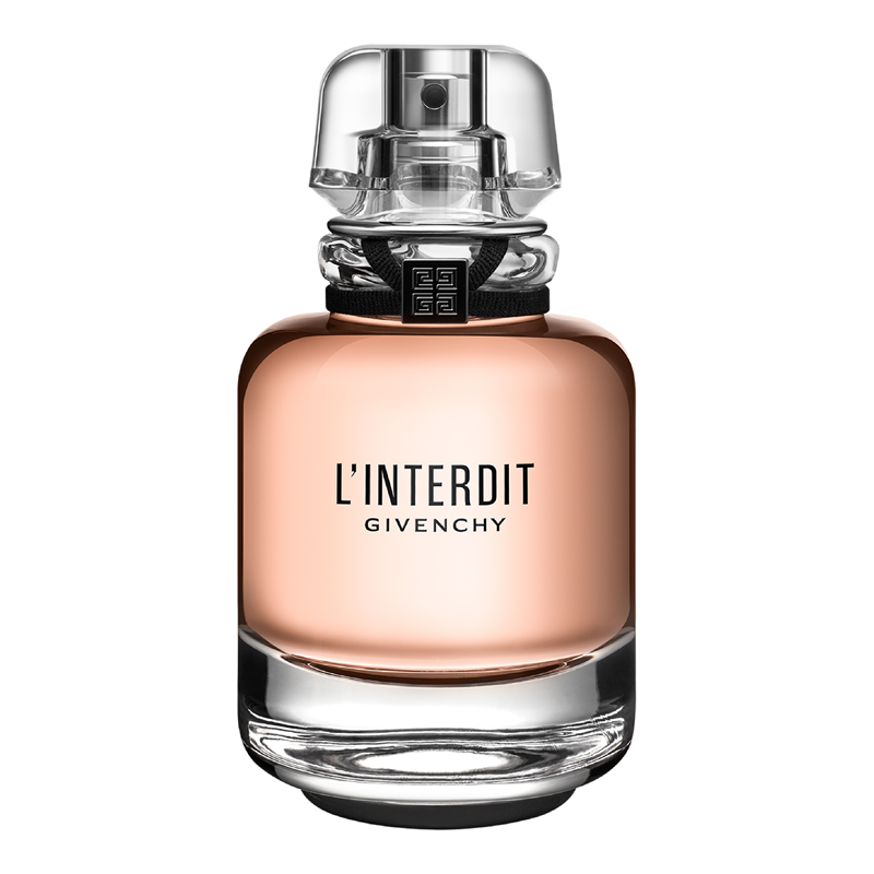 Eau De Parfum L'Interdit de Givenchy 80 ml