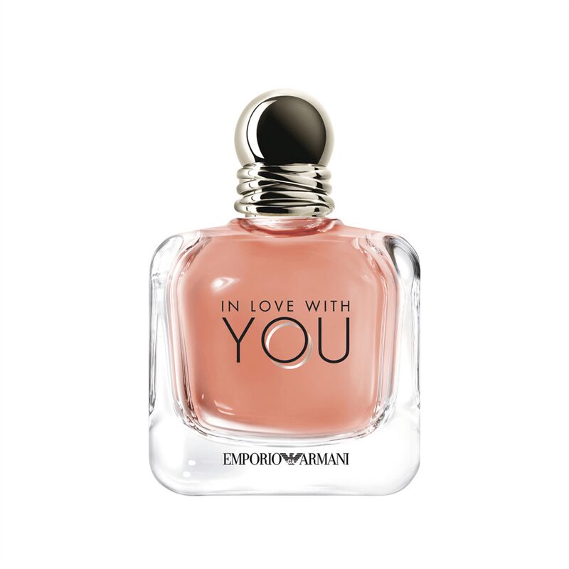 Eau De Parfum In Love With You de Giorgio Armani 100 ml