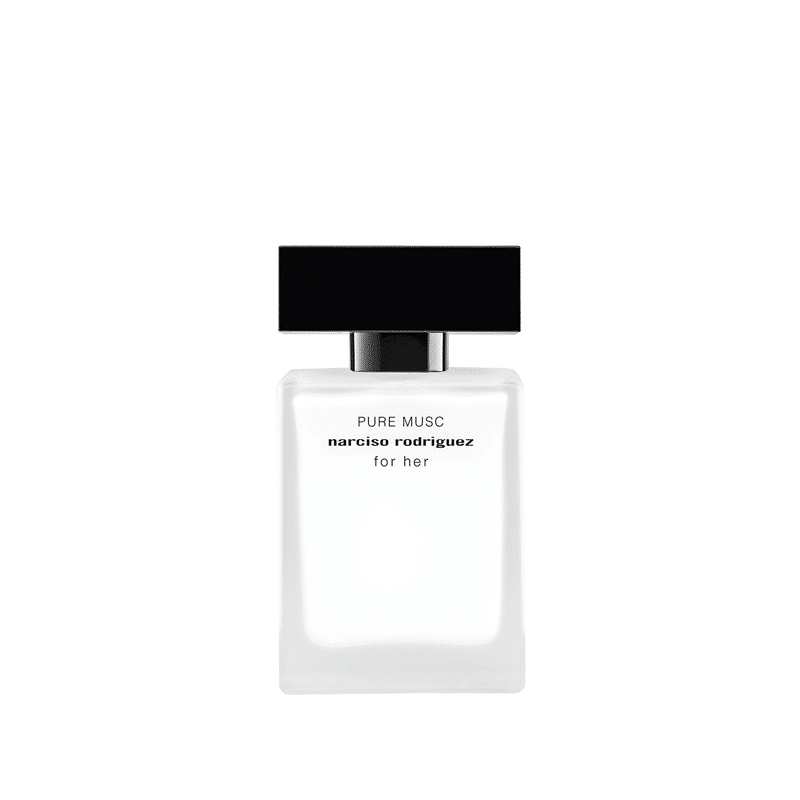 Eau De Parfum Pure Musc For Her de Narciso Rodriguez 30 ml