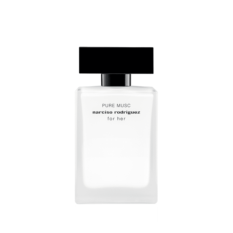 Eau De Parfum Pure Musc For Her de Narciso Rodriguez 50 ml