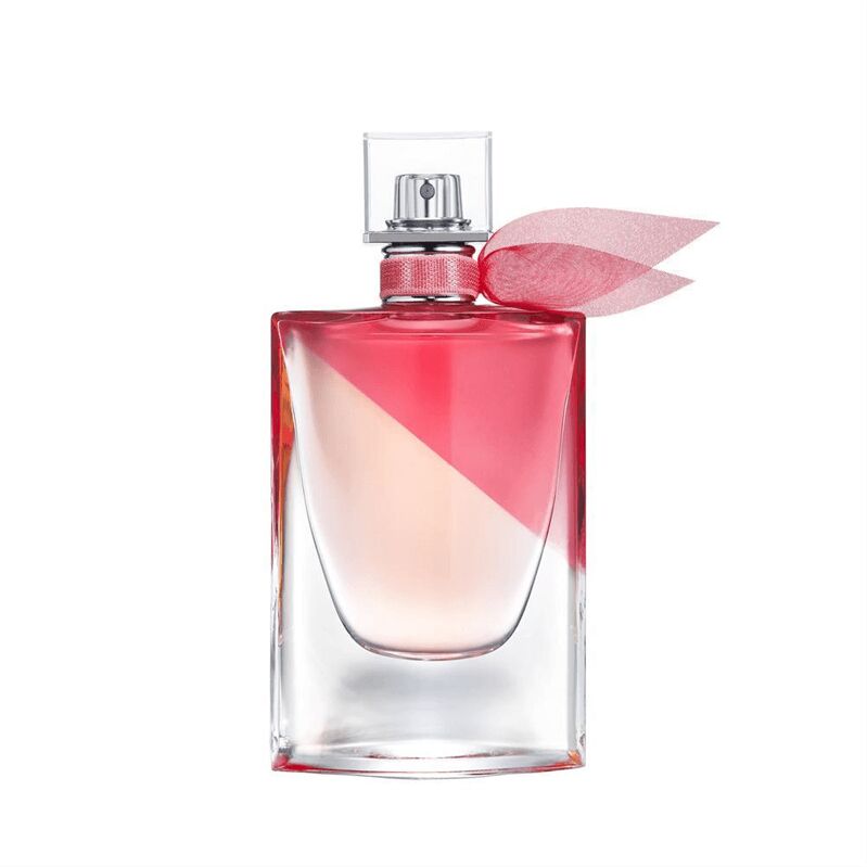 Lancome Eau De Toilette La Vie Est Belle En Rose de Lancôme 50 ml