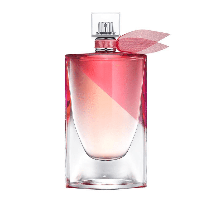 Lancome Eau De Toilette La Vie Est Belle En Rose de Lancôme 100 ml